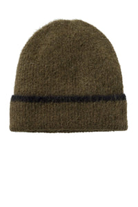 Knitted Hat 2 kleuren - YAYA